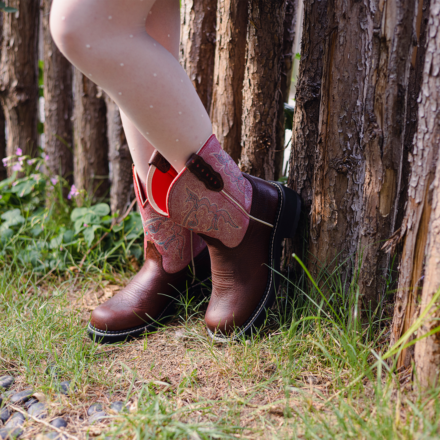 Western Boots for Women