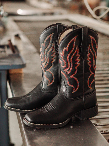 Men'S Western Boots
