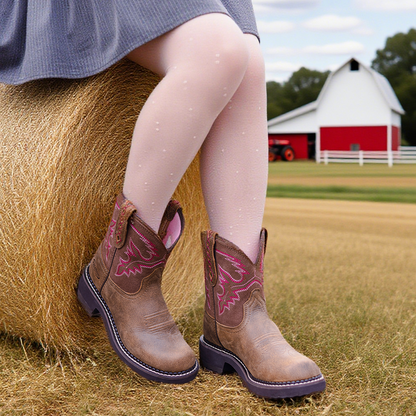 Western Cowboy Boots