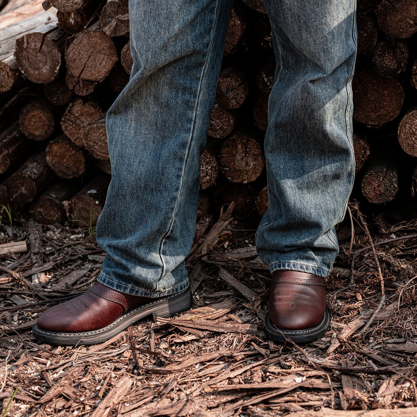 Best Western Boots for Men