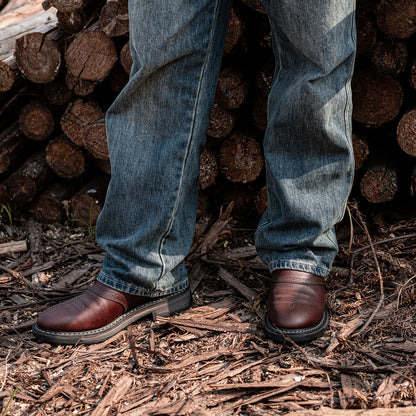 Best Western Boots for Men