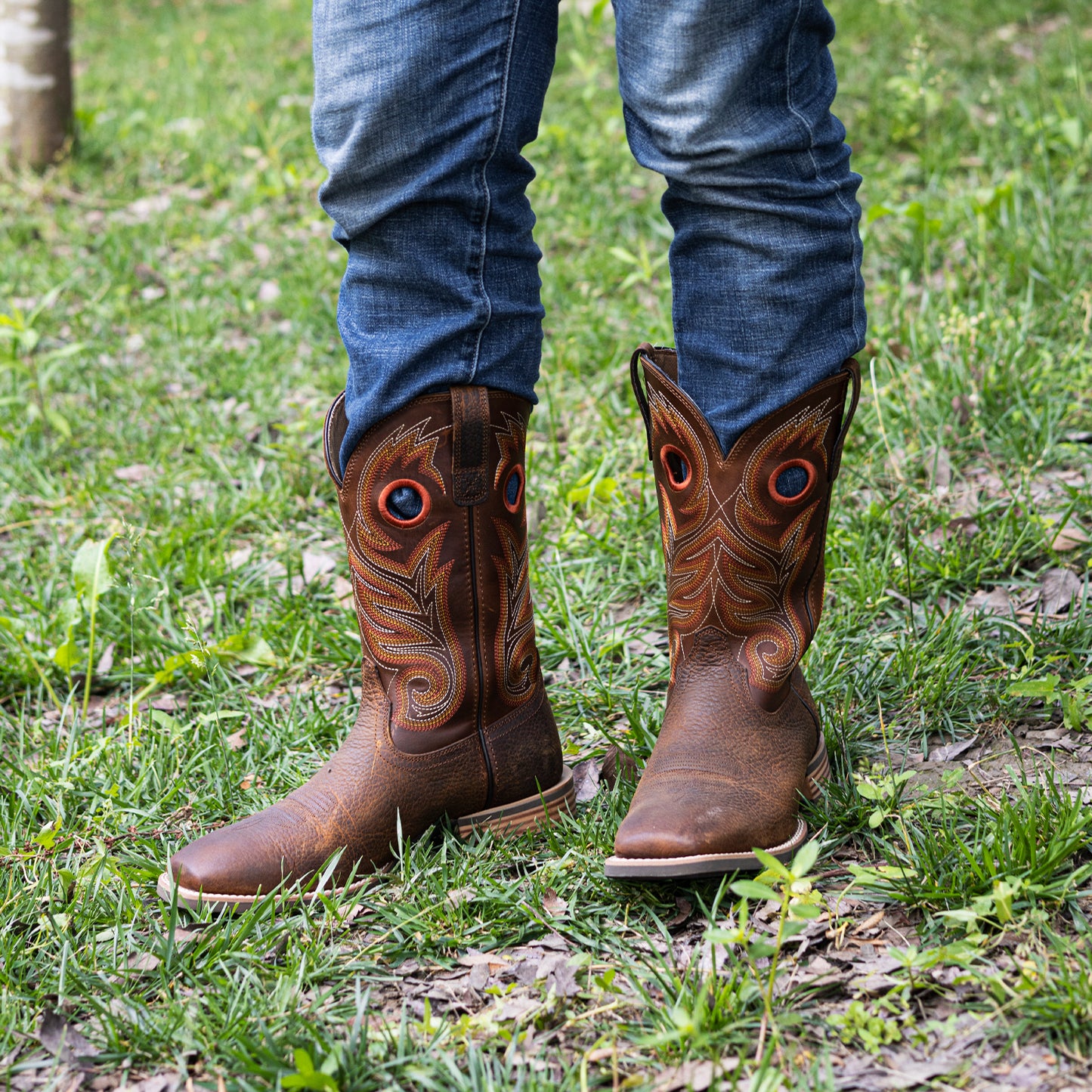 Western Boots