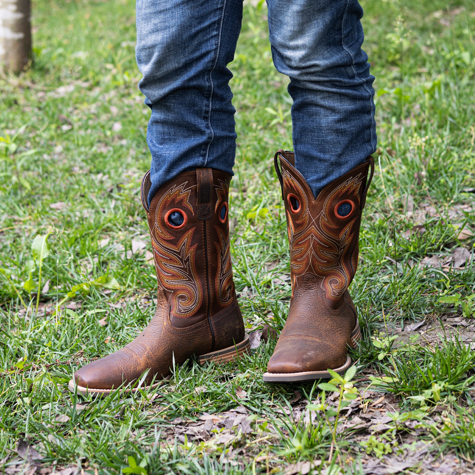Western Boots