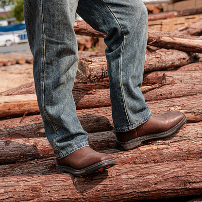 Western Cowboy Boots