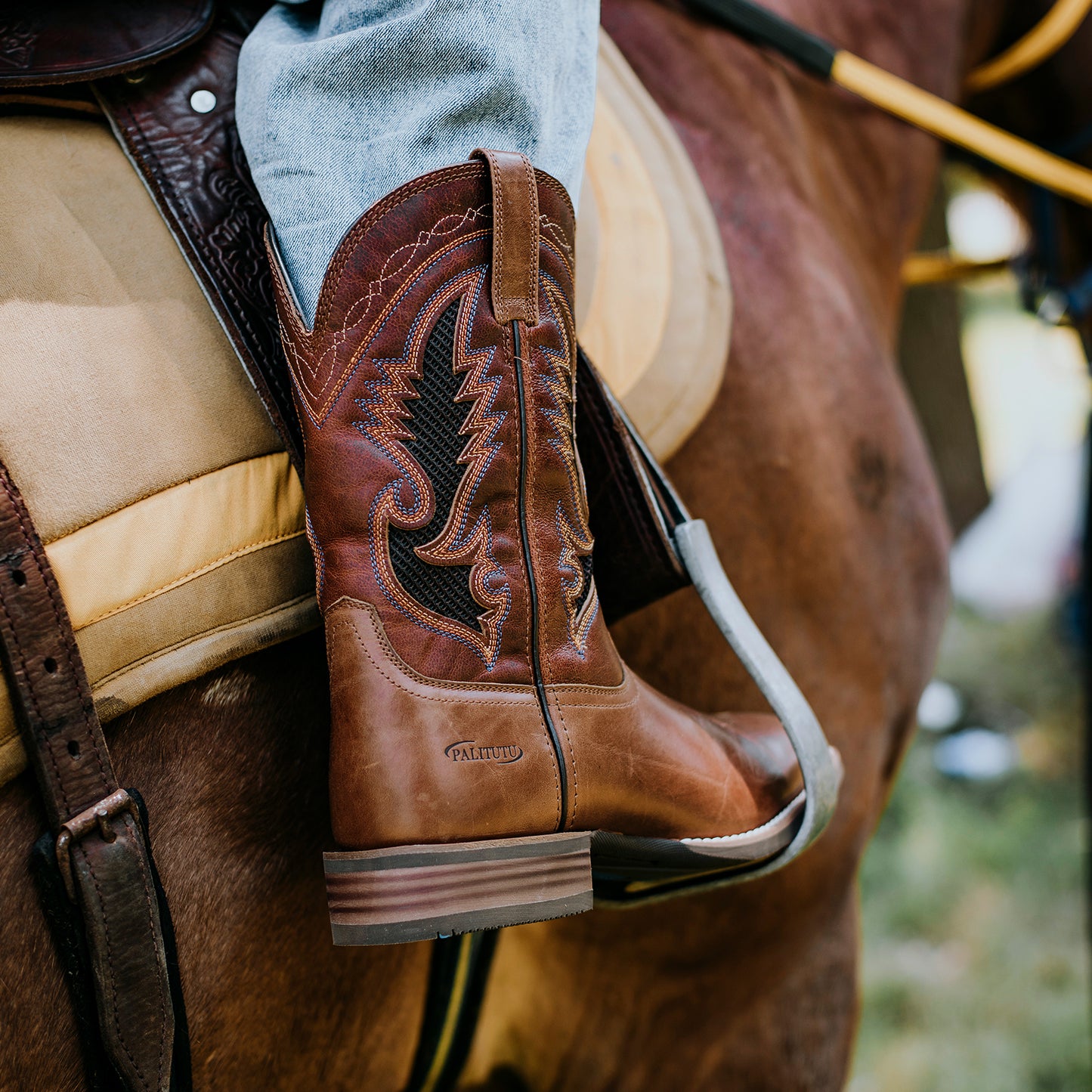 Best Cowboy Boots