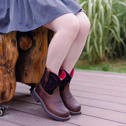 Ladies Western Boots