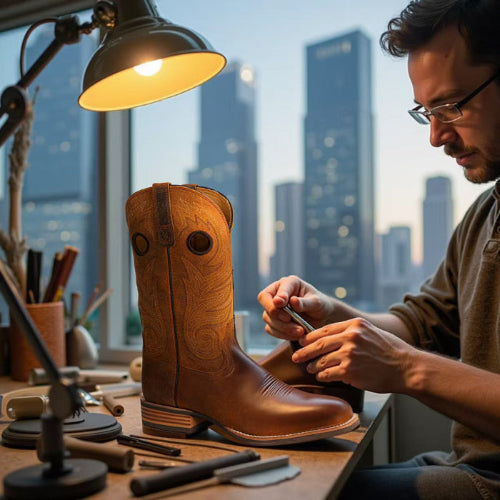 Best Cowboy Boots