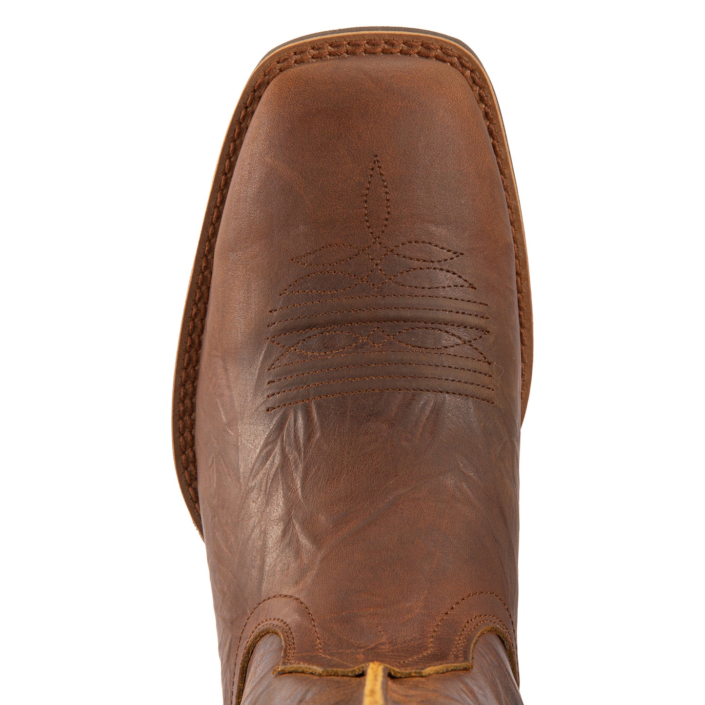 Square Toe Boots