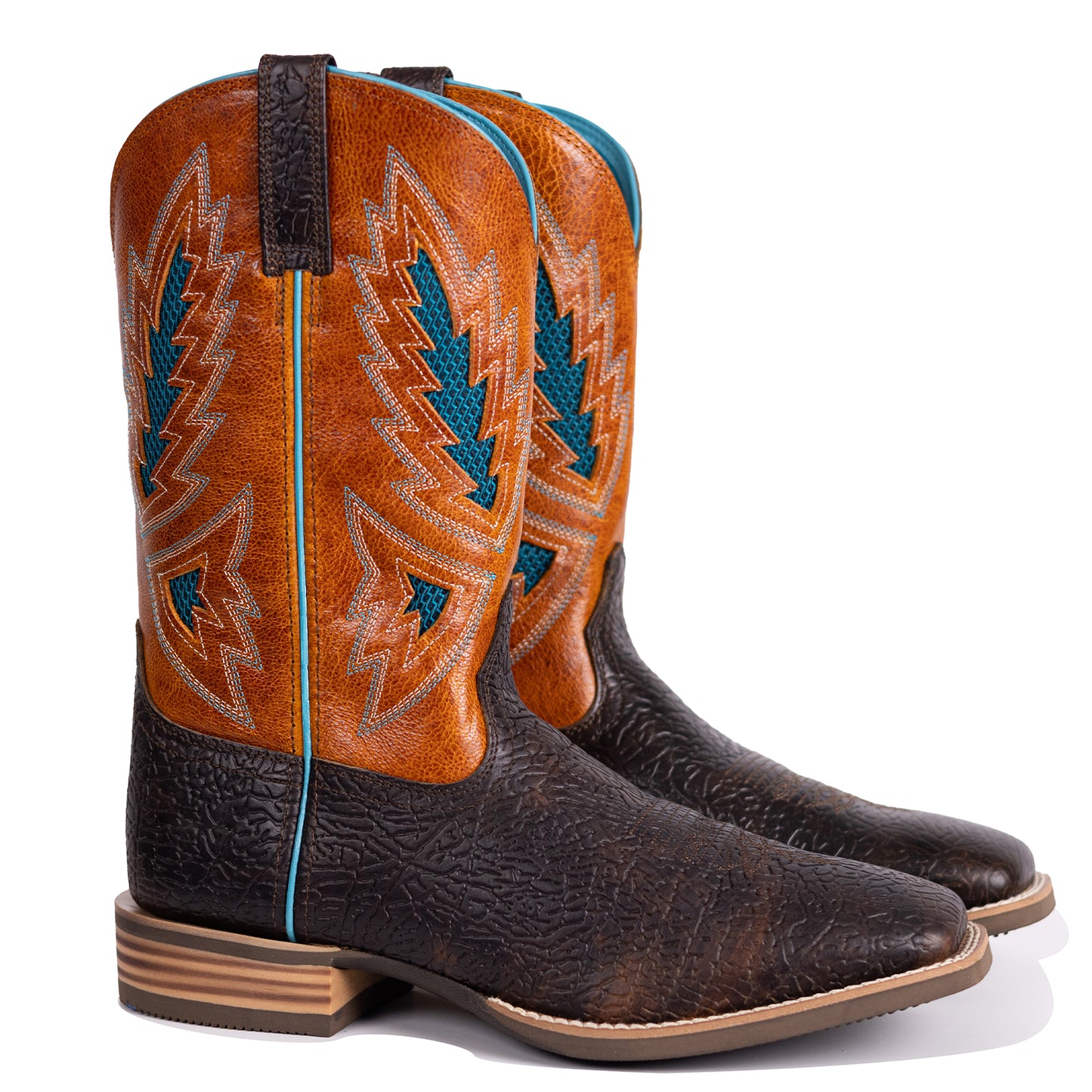 Male Cowboy Boots