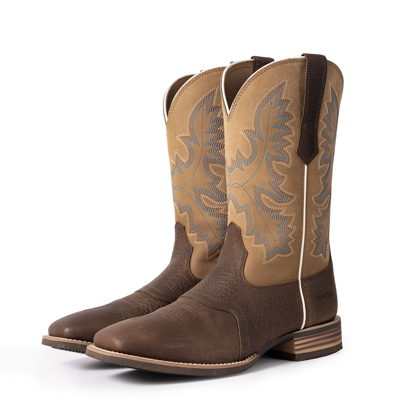 Cowboy And Western Boots