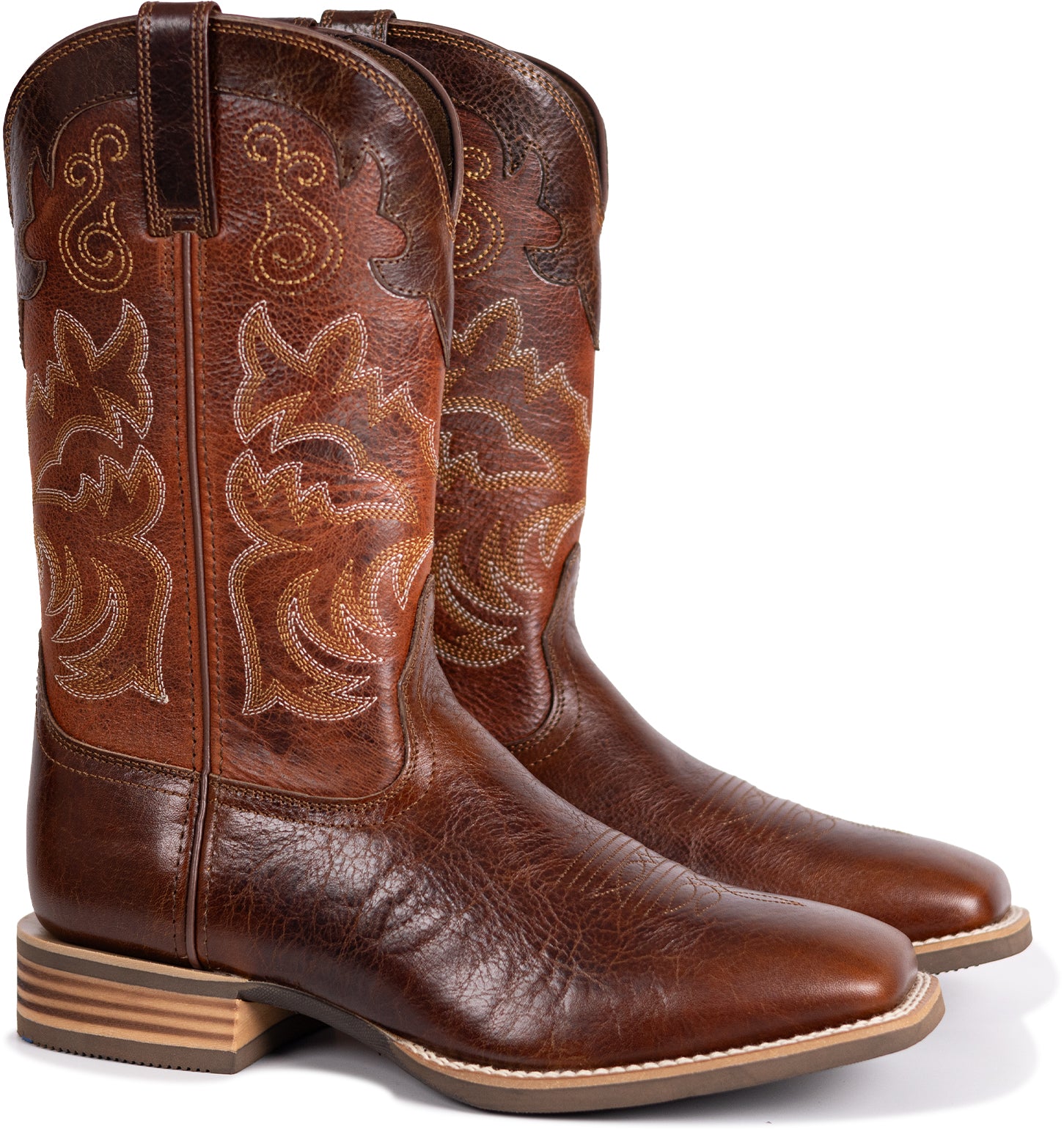 Mens Cowboy Western Boots 