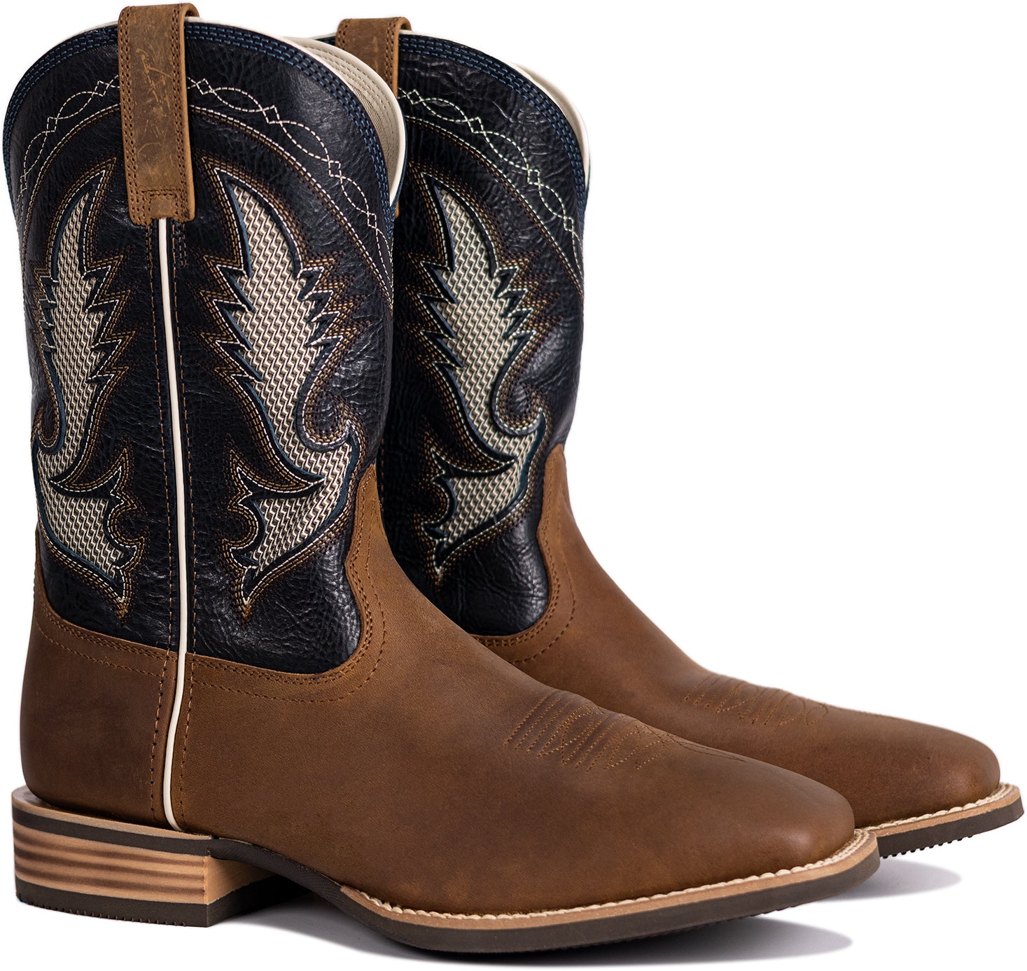 Cowboy And Western Boots