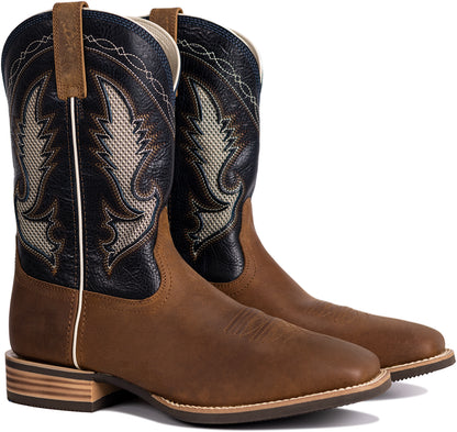 Cowboy And Western Boots