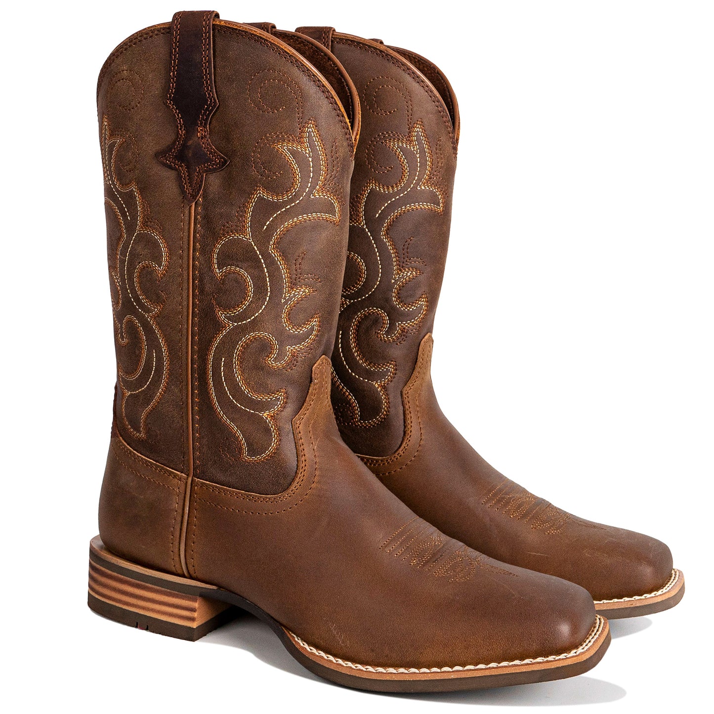 Cowboy And Western Boots