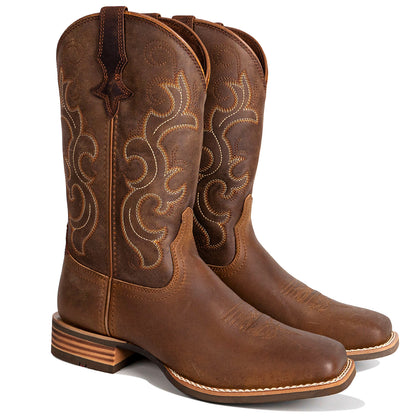 Cowboy And Western Boots