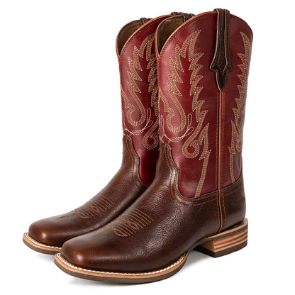 Cowboy And Western Boots