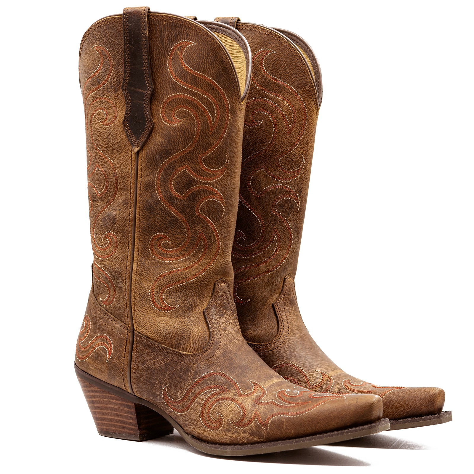 Cowboy And Western Boots