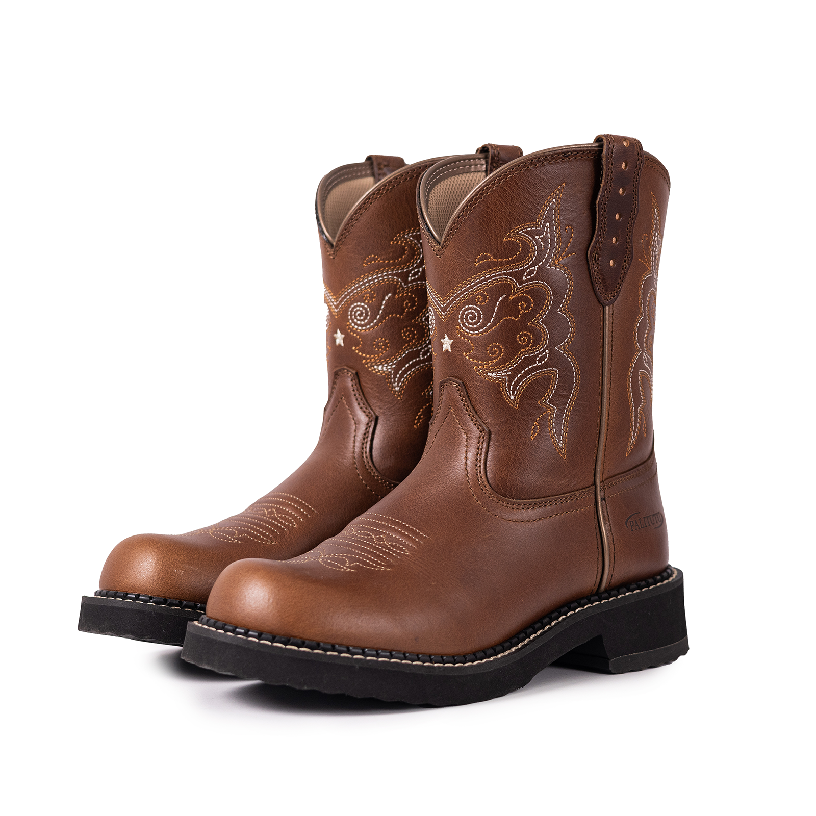 Cowboy And Western Boots
