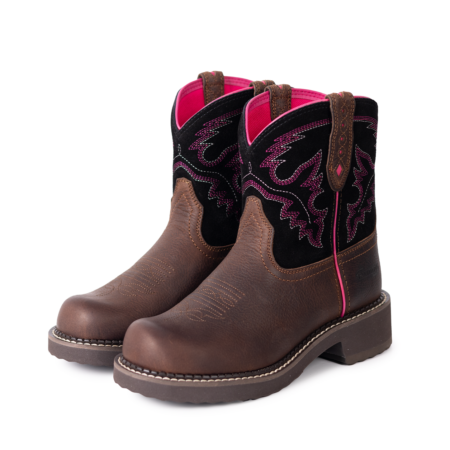 Cowboy And Western Boots