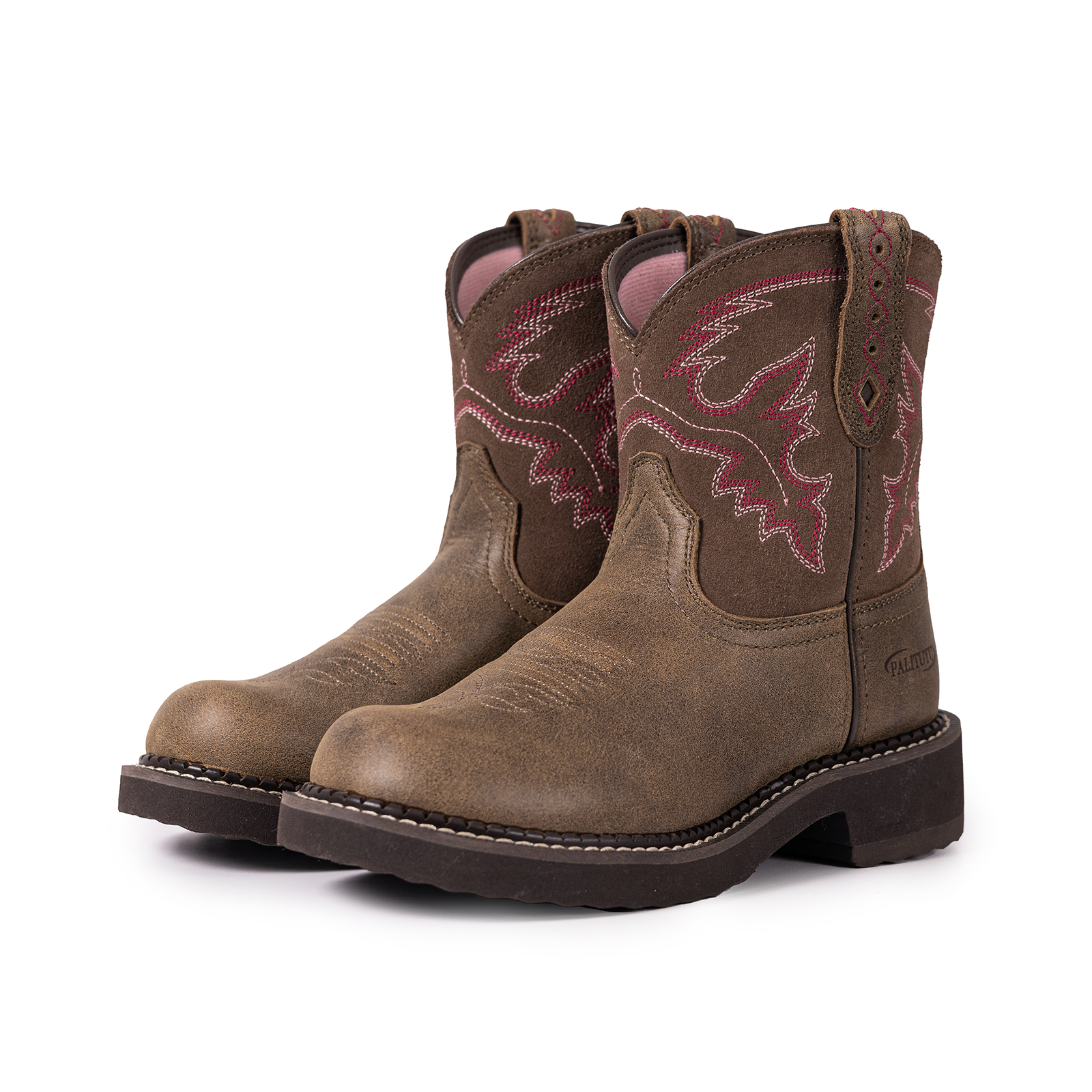 Cowboy And Western Boots