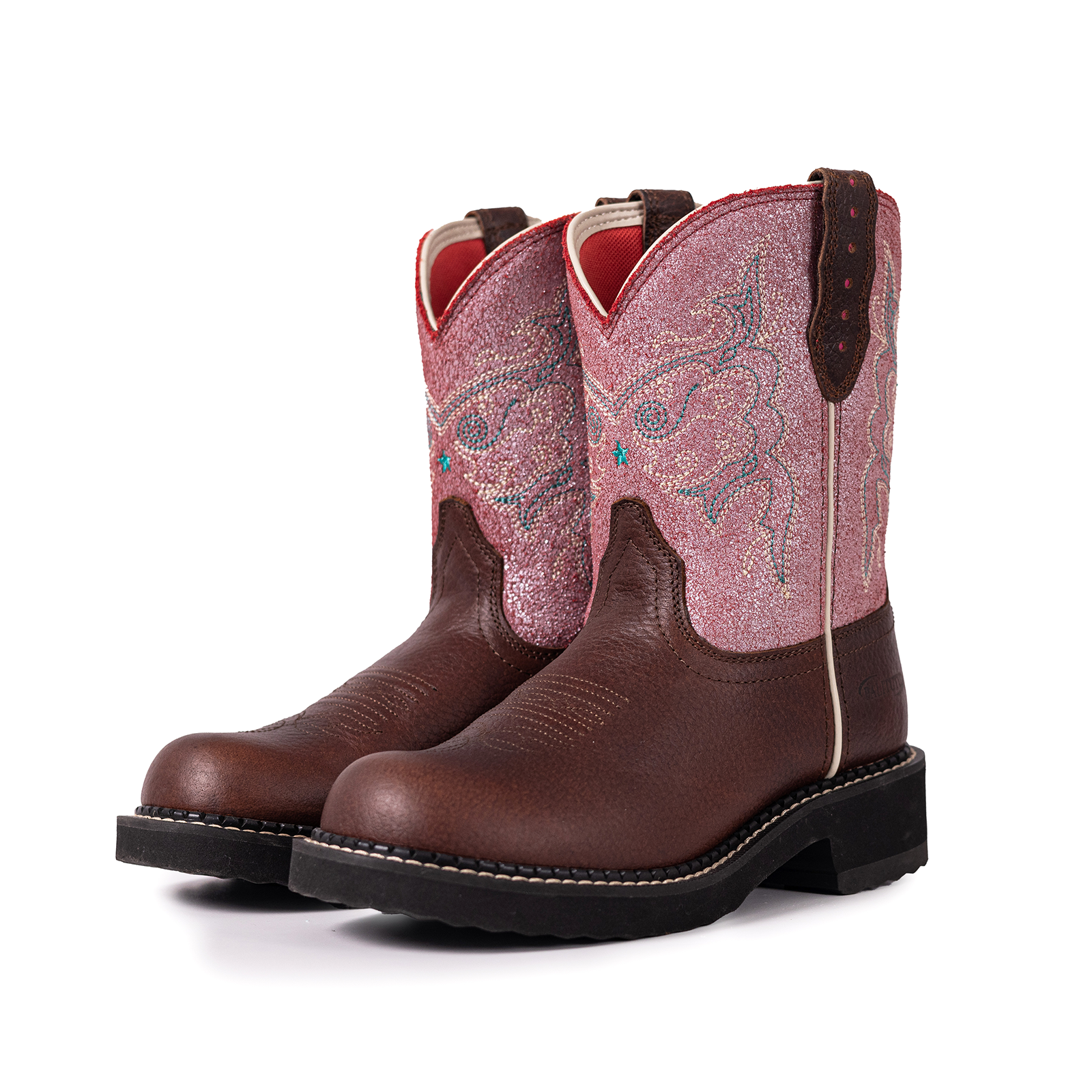 Cowboy And Western Boots