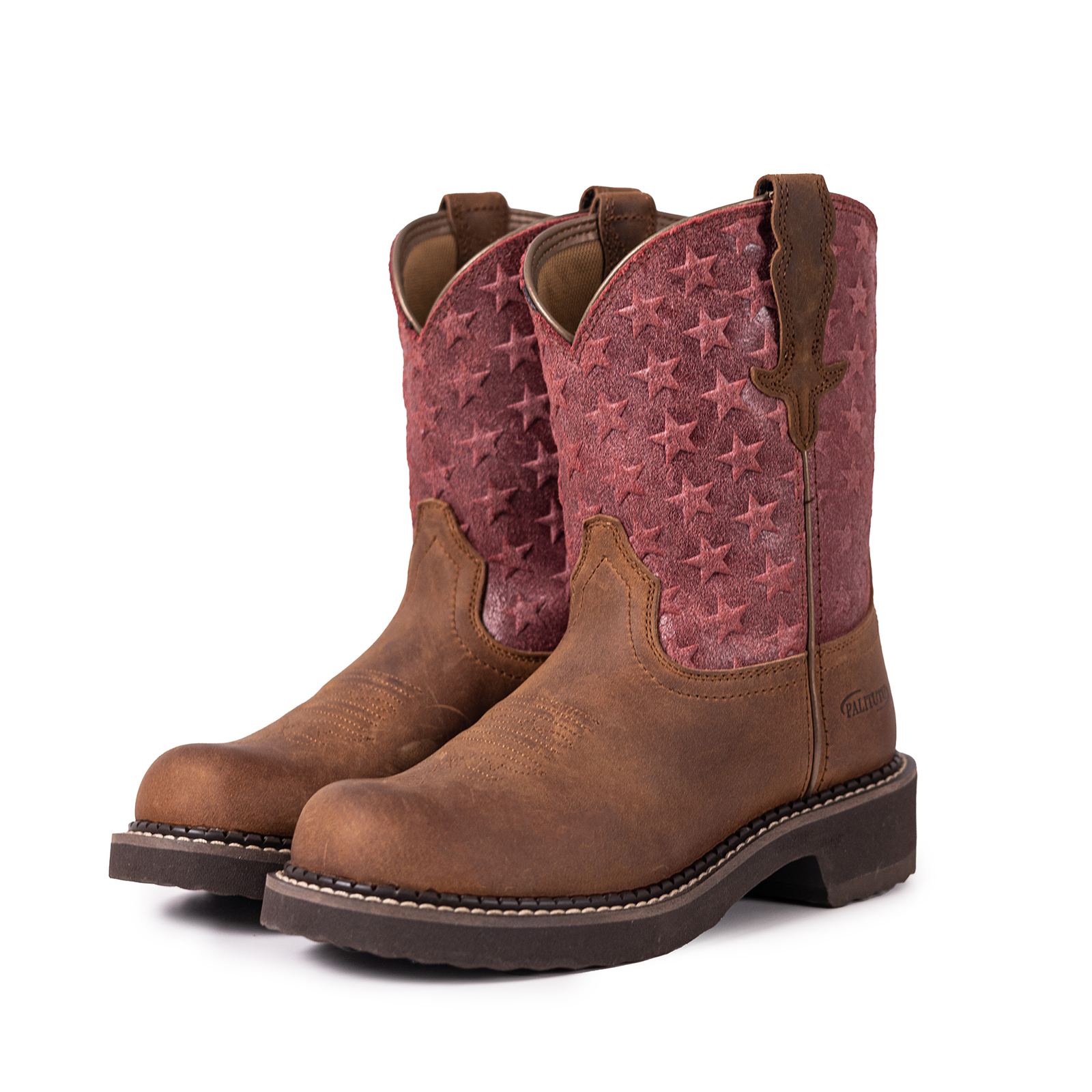 Cowboy And Western Boots