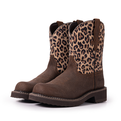 Cowboy And Western Boots