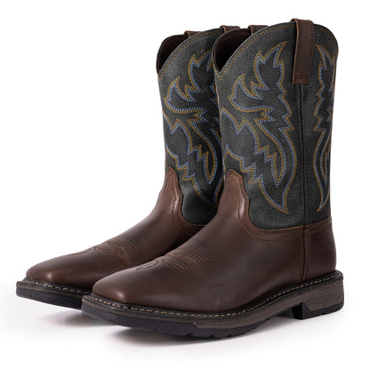 Cowboy And Western Boots