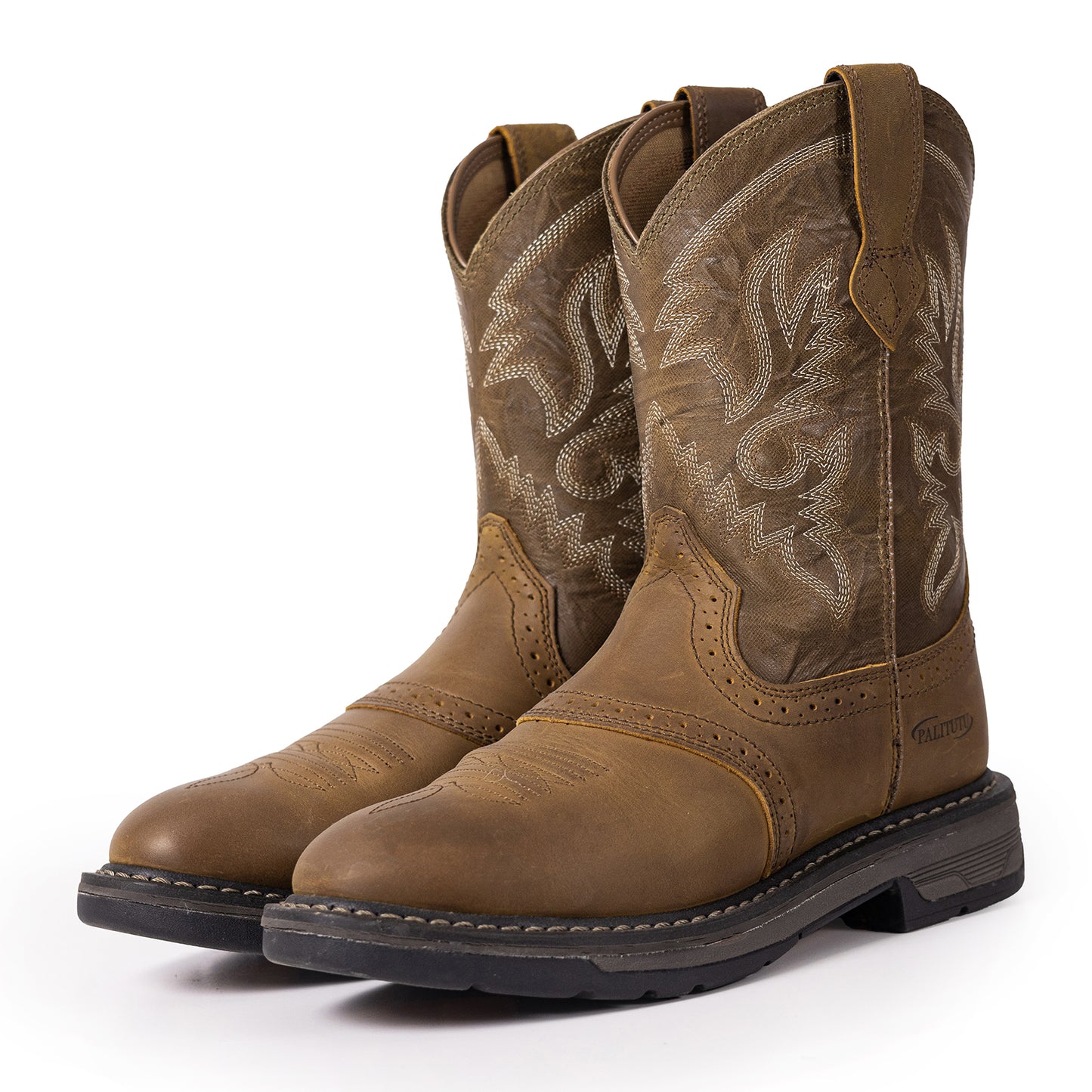Cowboy And Western Boots