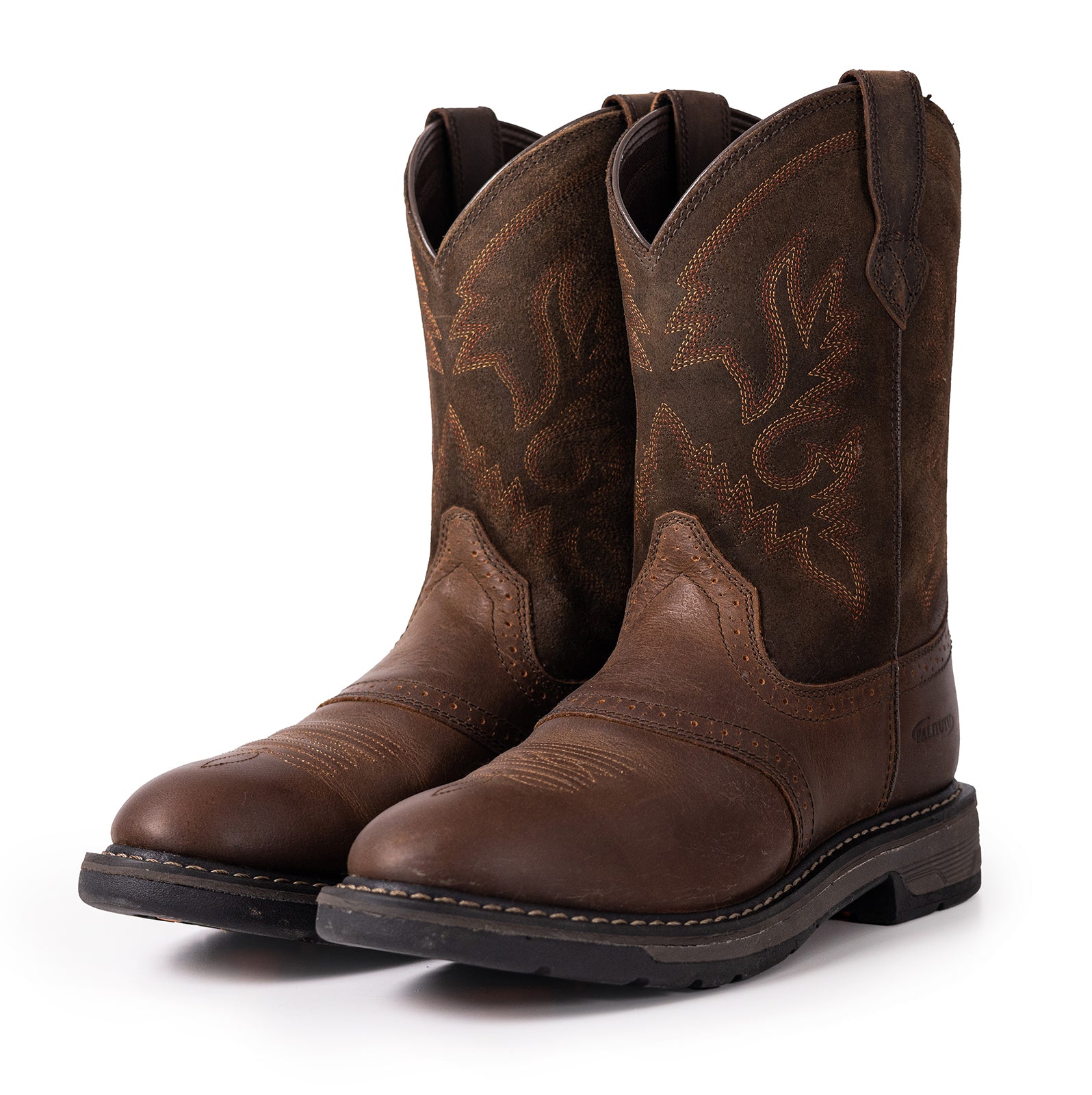 Cowboy And Western Boots