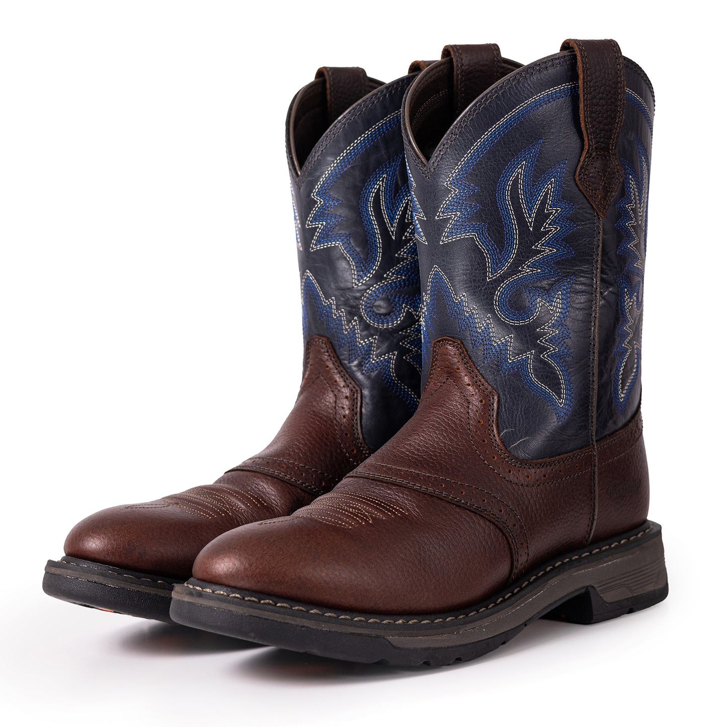 Cowboy And Western Boots