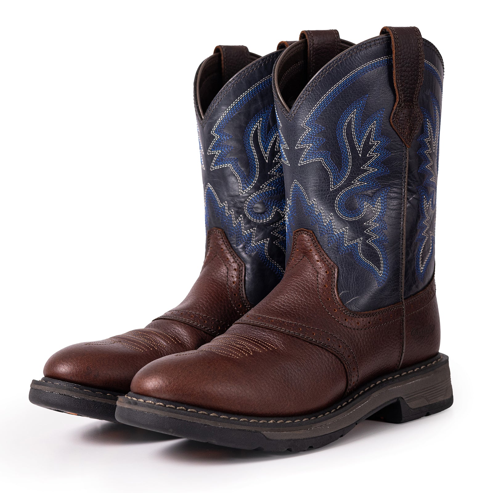 Cowboy And Western Boots