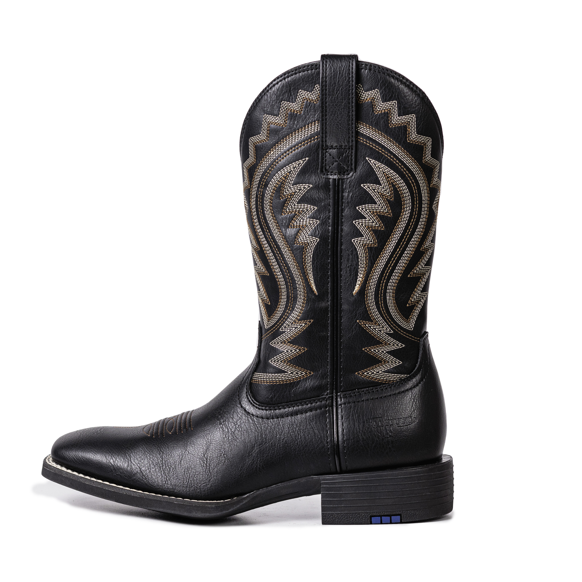 Cowboy And Western Boots