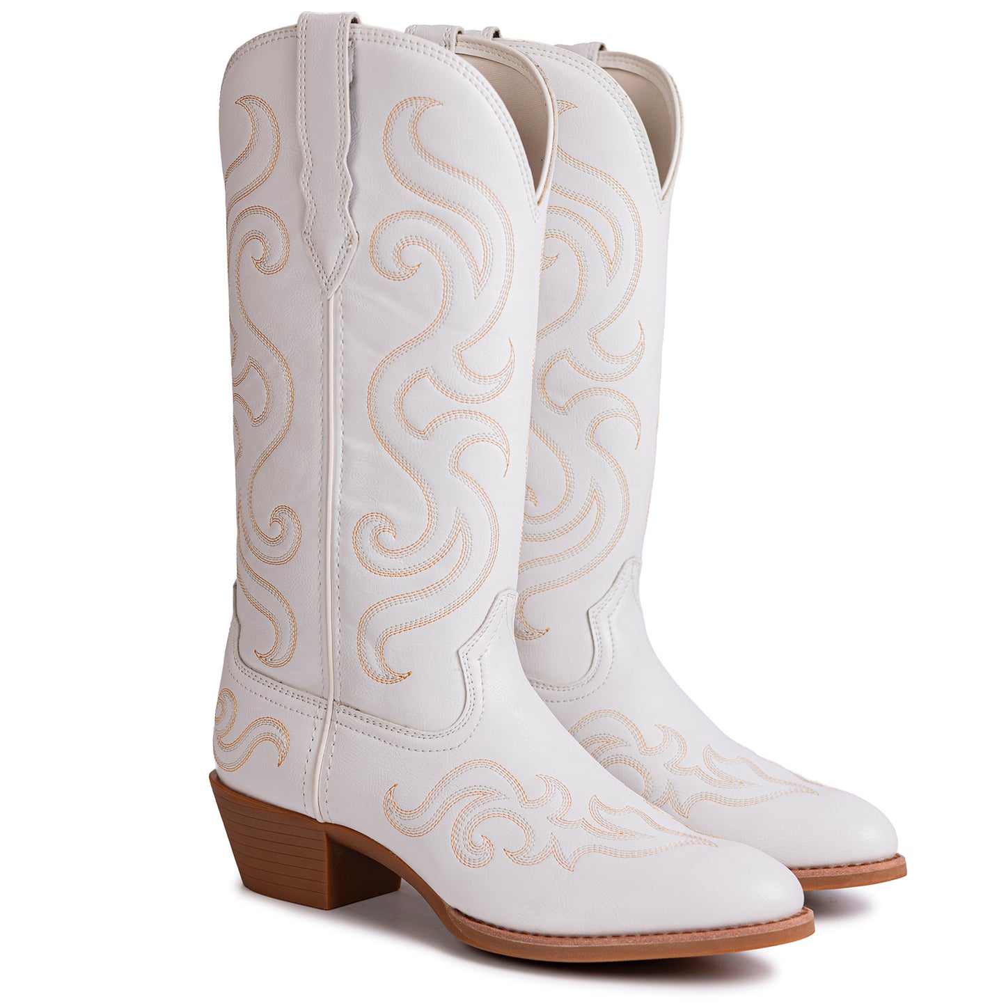 Cowboy And Western Boots