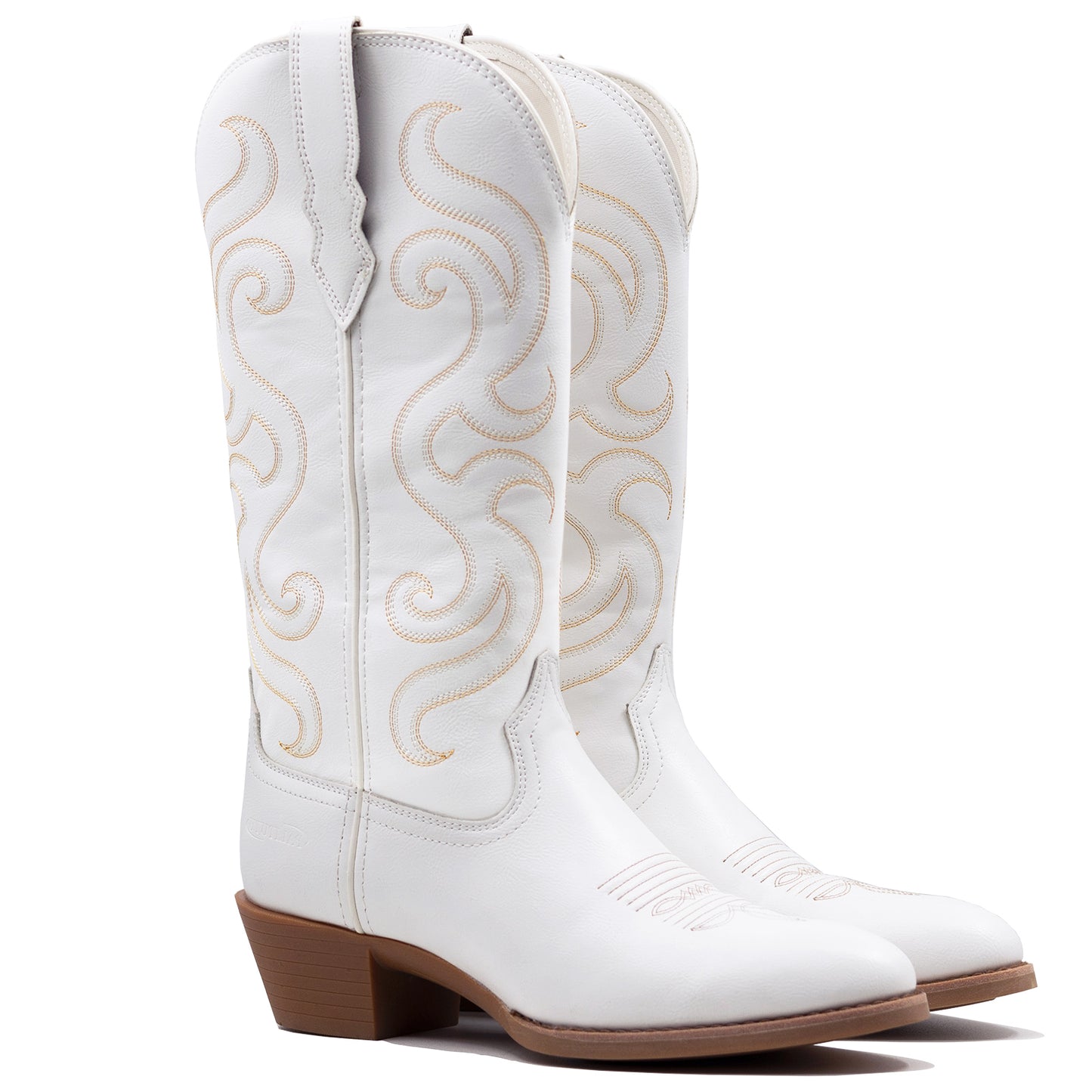 Cowboy And Western Boots