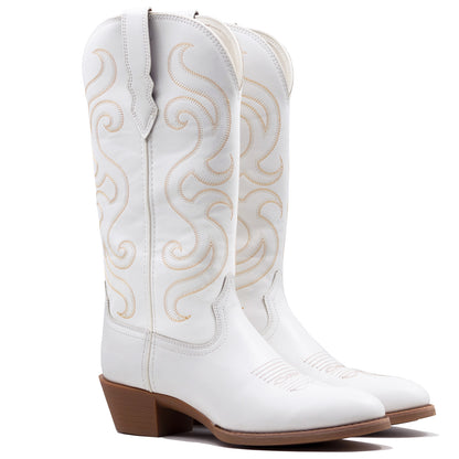 Cowboy And Western Boots