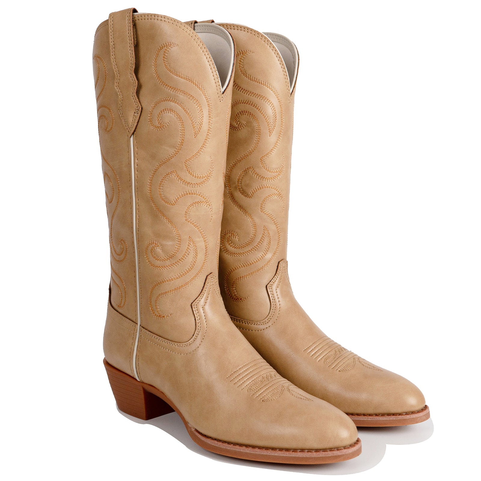 Western Boots for Women