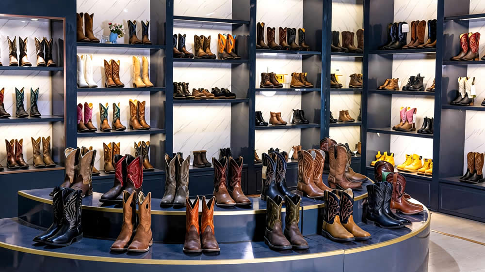 Wholesale Boots