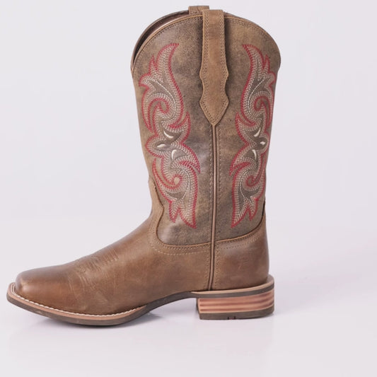 Cowgirl Boots