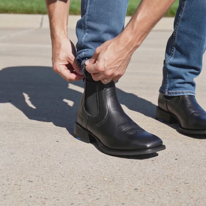 Chelsea Boots Men