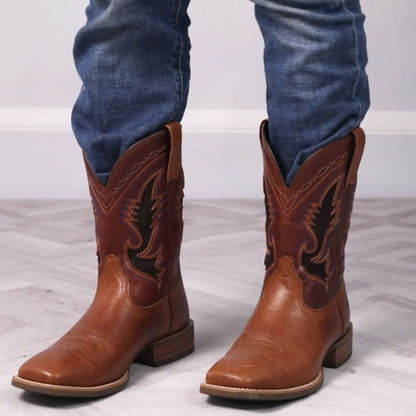Western Boots for Men
